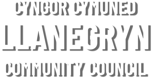 CYNGOR CYMUNED  LLANEGRYN  COMMUNITY COUNCIL