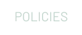 POLICIES