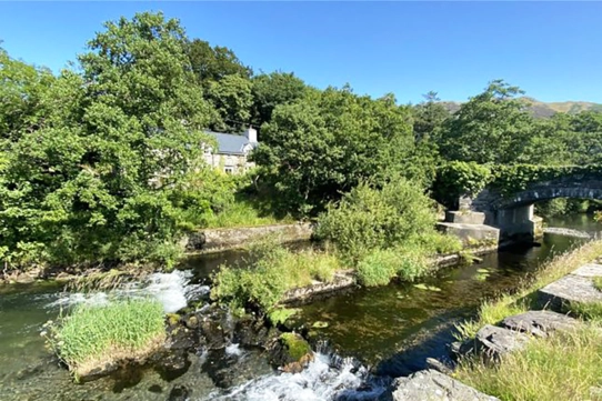 llanegryn